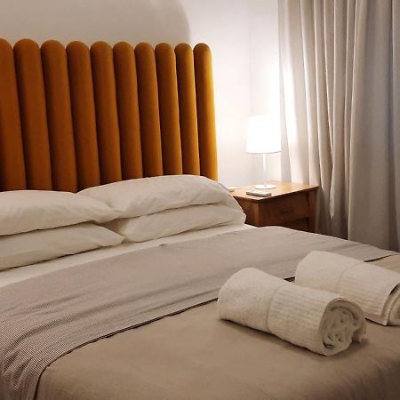 Fabulous And Quiet Apartment+Balcony In Barrio Norte. Your Easy Access To Buenos Aires! Εξωτερικό φωτογραφία