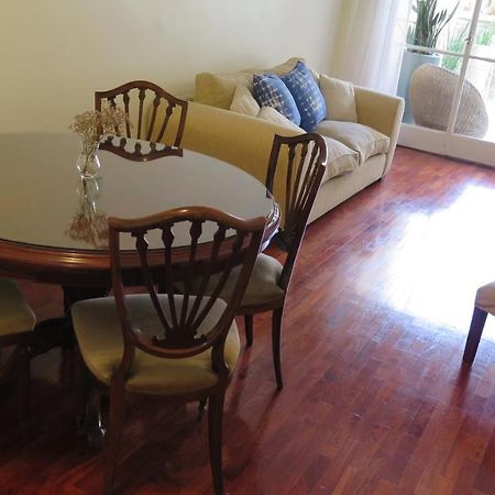 Fabulous And Quiet Apartment+Balcony In Barrio Norte. Your Easy Access To Buenos Aires! Εξωτερικό φωτογραφία