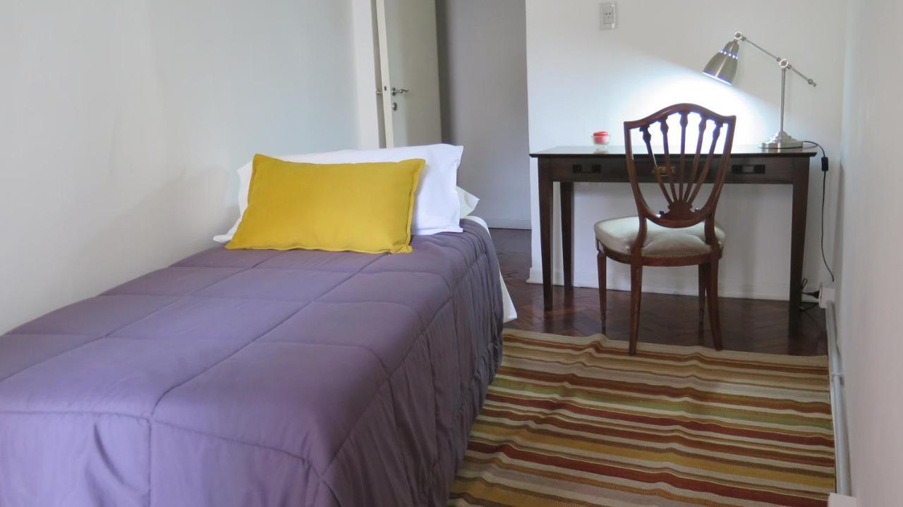 Fabulous And Quiet Apartment+Balcony In Barrio Norte. Your Easy Access To Buenos Aires! Εξωτερικό φωτογραφία