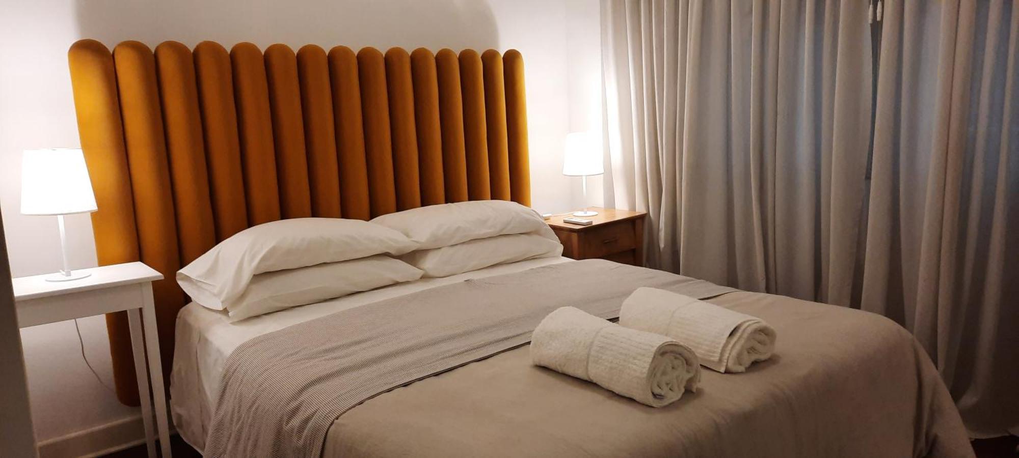Fabulous And Quiet Apartment+Balcony In Barrio Norte. Your Easy Access To Buenos Aires! Εξωτερικό φωτογραφία
