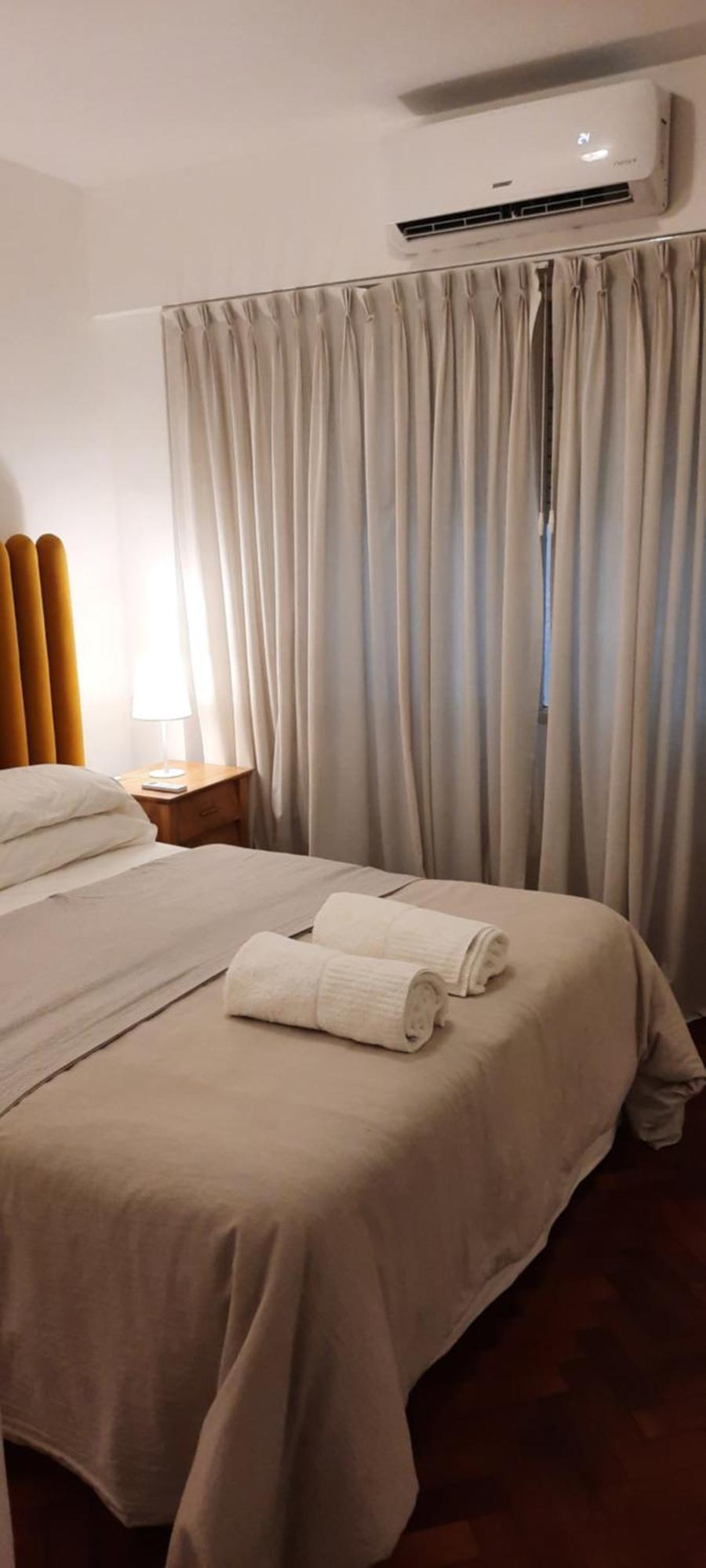 Fabulous And Quiet Apartment+Balcony In Barrio Norte. Your Easy Access To Buenos Aires! Εξωτερικό φωτογραφία