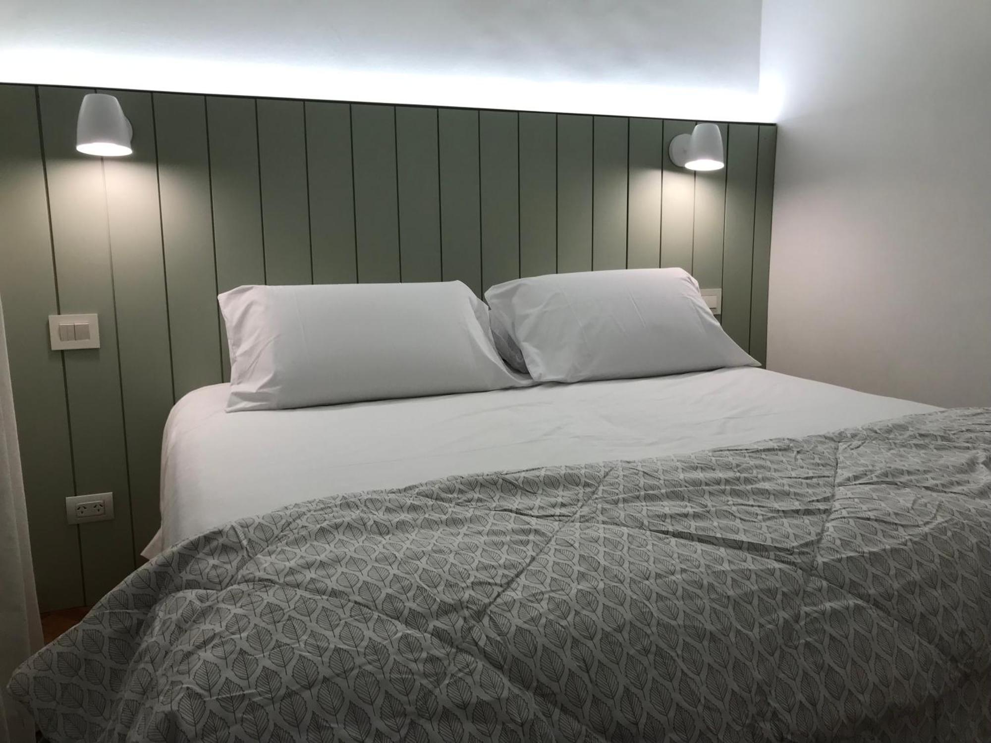 Fabulous And Quiet Apartment+Balcony In Barrio Norte. Your Easy Access To Buenos Aires! Εξωτερικό φωτογραφία