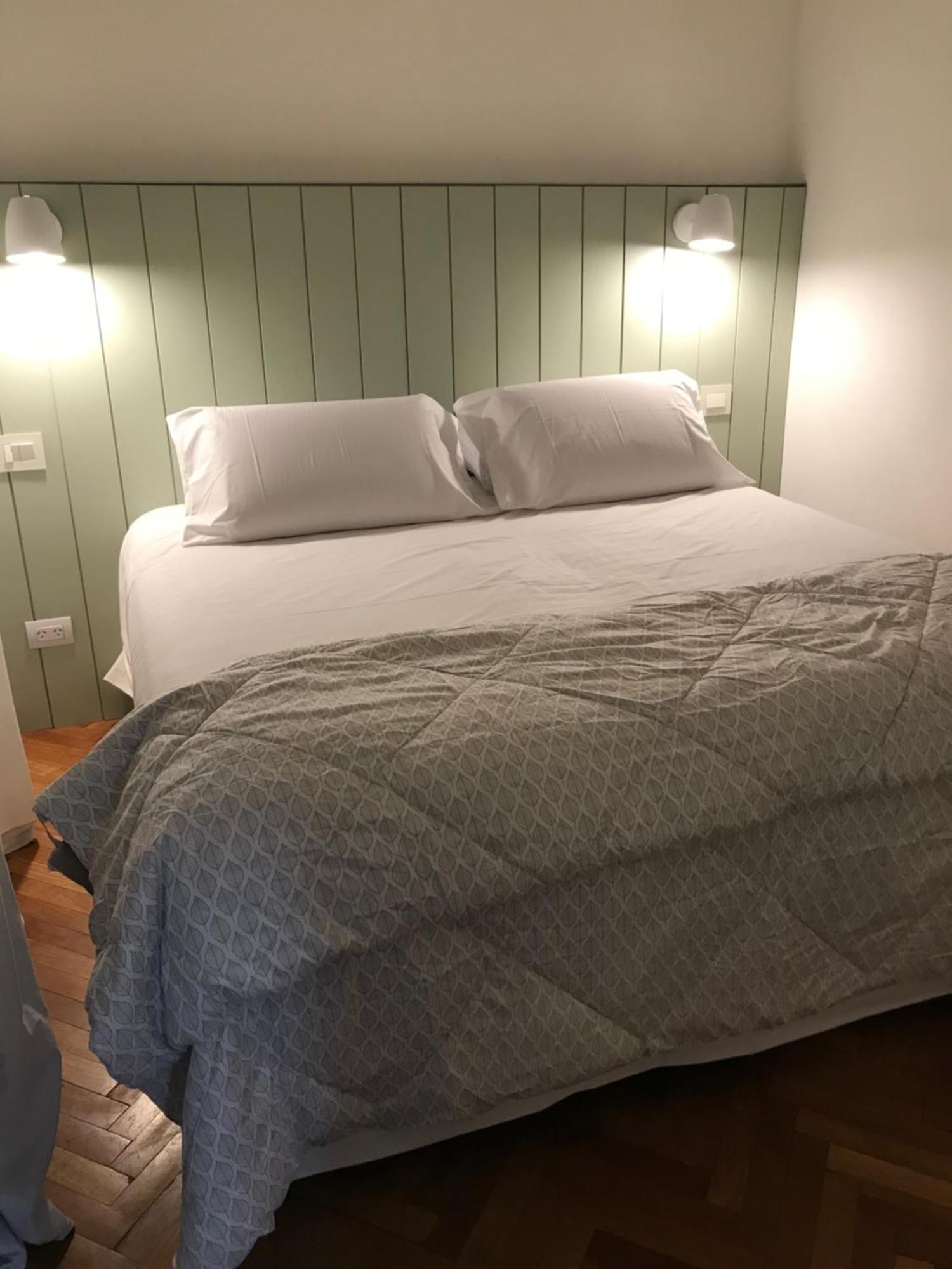 Fabulous And Quiet Apartment+Balcony In Barrio Norte. Your Easy Access To Buenos Aires! Εξωτερικό φωτογραφία