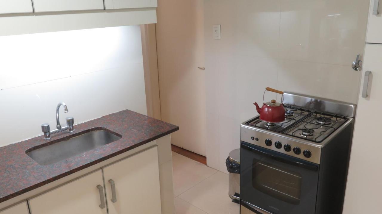 Fabulous And Quiet Apartment+Balcony In Barrio Norte. Your Easy Access To Buenos Aires! Εξωτερικό φωτογραφία