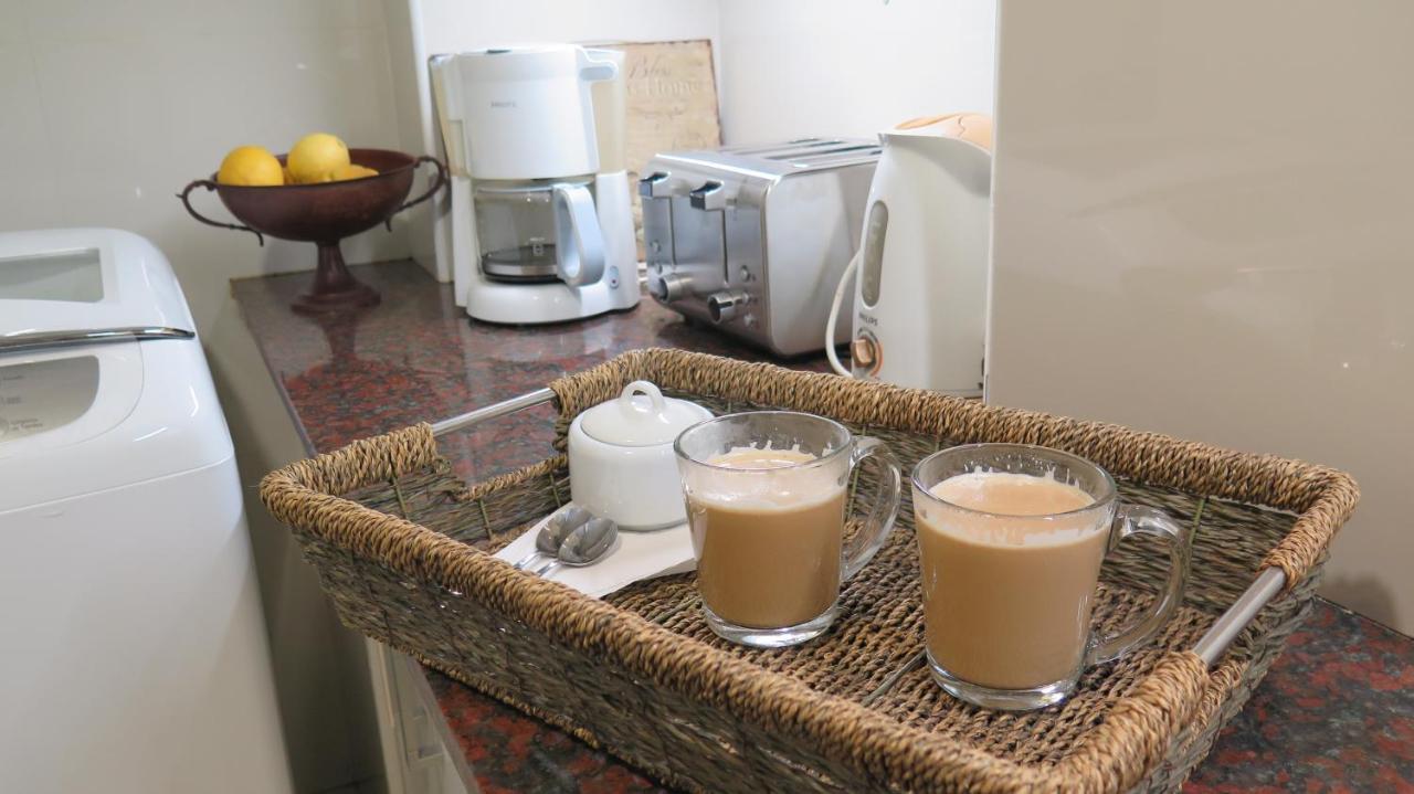 Fabulous And Quiet Apartment+Balcony In Barrio Norte. Your Easy Access To Buenos Aires! Εξωτερικό φωτογραφία