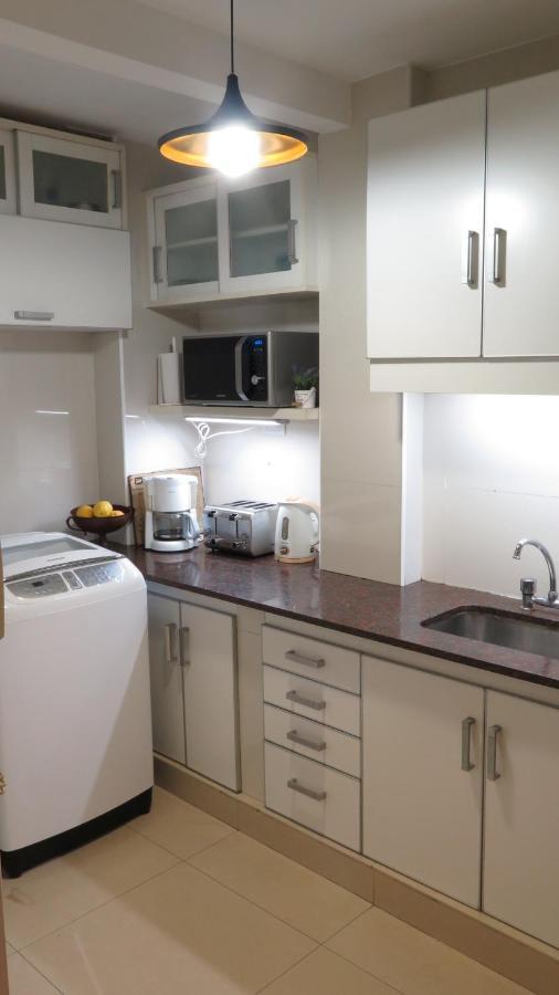 Fabulous And Quiet Apartment+Balcony In Barrio Norte. Your Easy Access To Buenos Aires! Εξωτερικό φωτογραφία