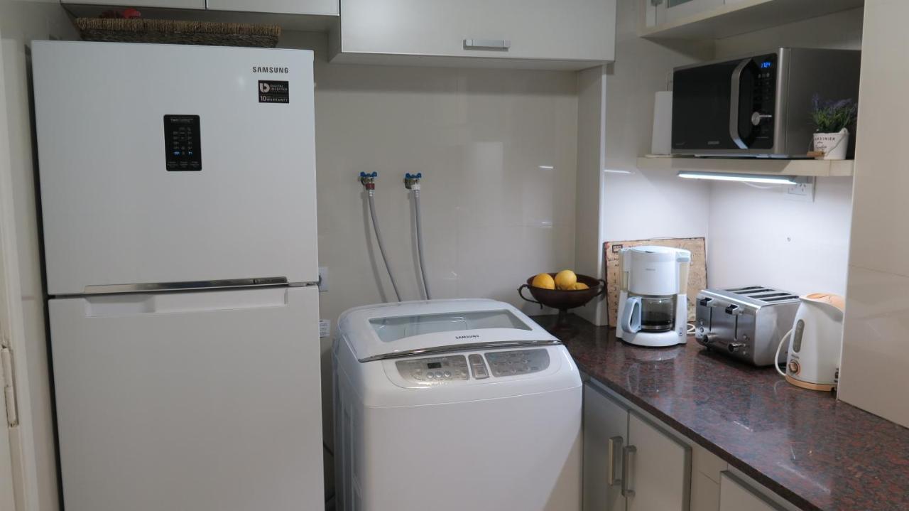 Fabulous And Quiet Apartment+Balcony In Barrio Norte. Your Easy Access To Buenos Aires! Εξωτερικό φωτογραφία