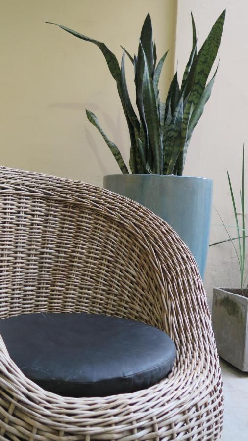 Fabulous And Quiet Apartment+Balcony In Barrio Norte. Your Easy Access To Buenos Aires! Εξωτερικό φωτογραφία