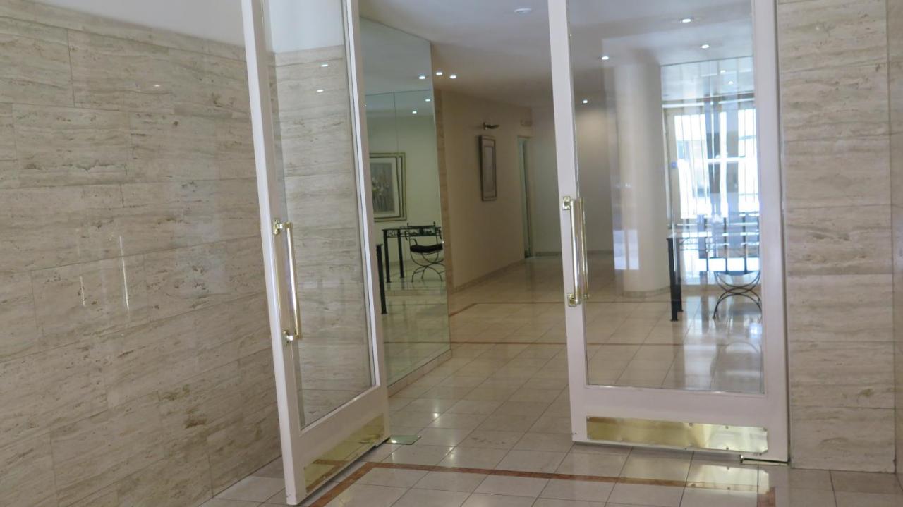 Fabulous And Quiet Apartment+Balcony In Barrio Norte. Your Easy Access To Buenos Aires! Εξωτερικό φωτογραφία